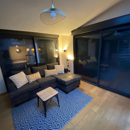 Au Coeur De La Pinede De 1 A 4 Personnes Villa Langlade Dış mekan fotoğraf
