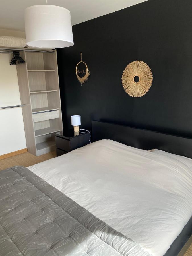 Au Coeur De La Pinede De 1 A 4 Personnes Villa Langlade Dış mekan fotoğraf