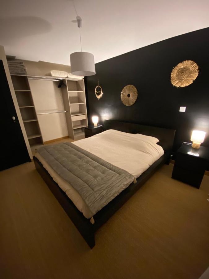 Au Coeur De La Pinede De 1 A 4 Personnes Villa Langlade Dış mekan fotoğraf
